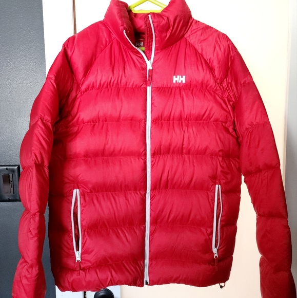 Helly Hansen Puffer coat - Picture 1 of 3